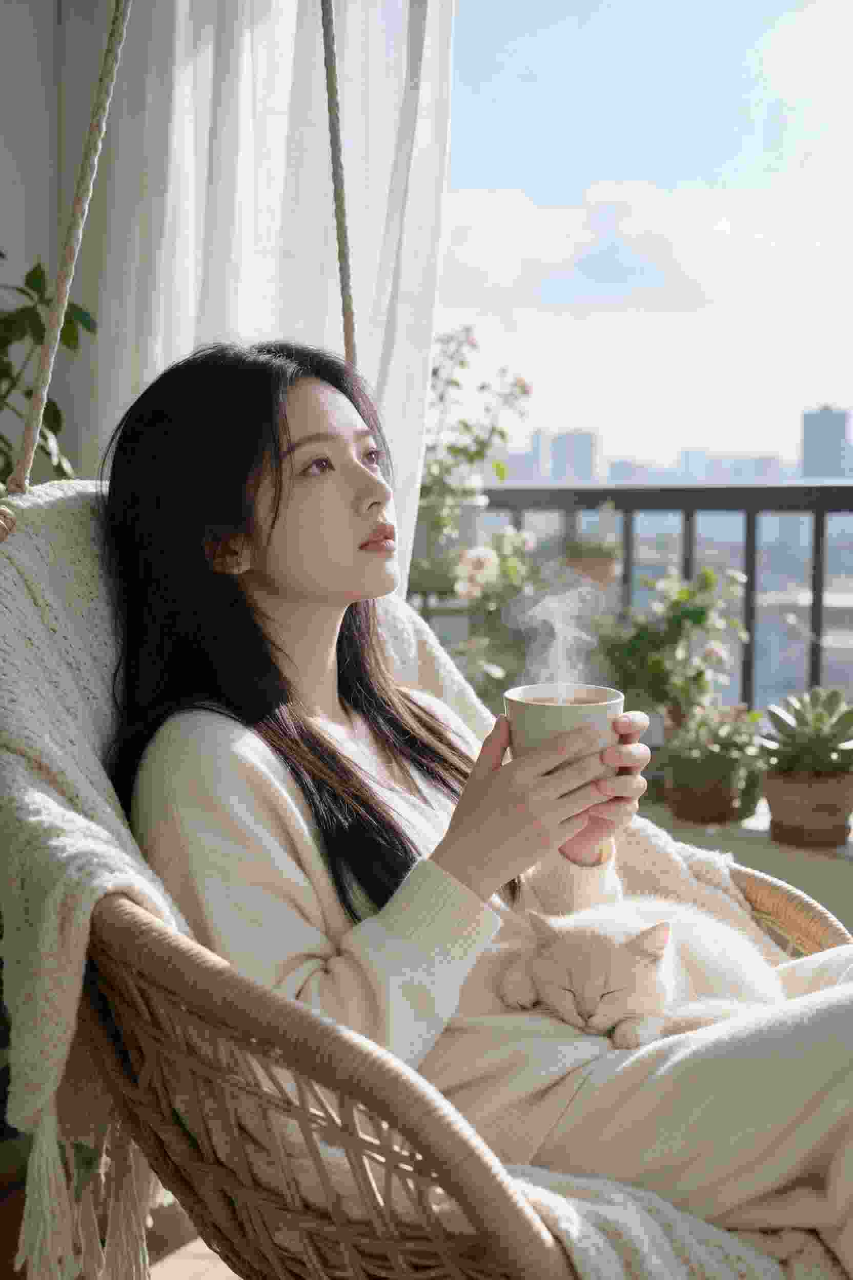 复仇的开始