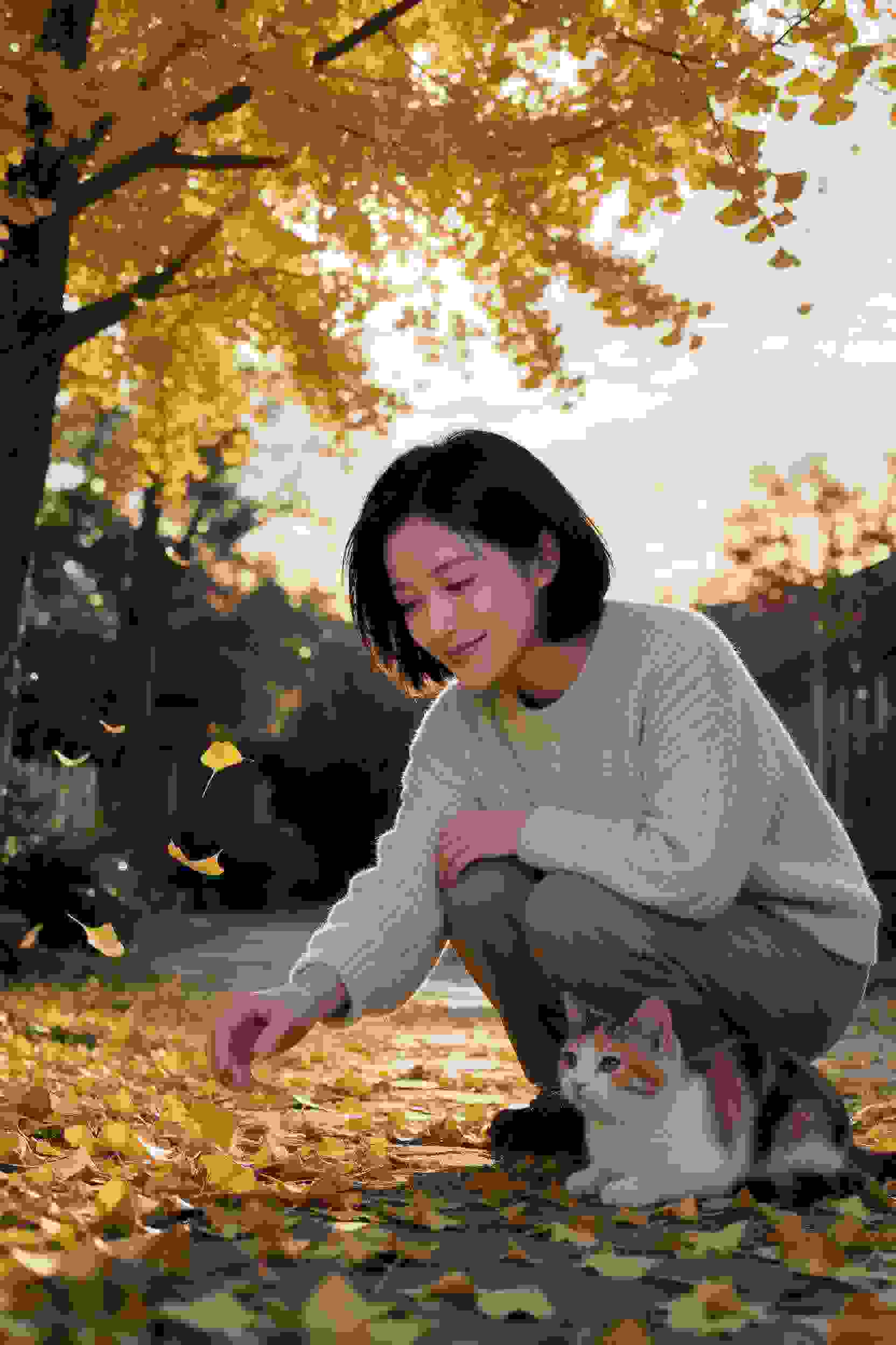 黑道少爷的逃妻