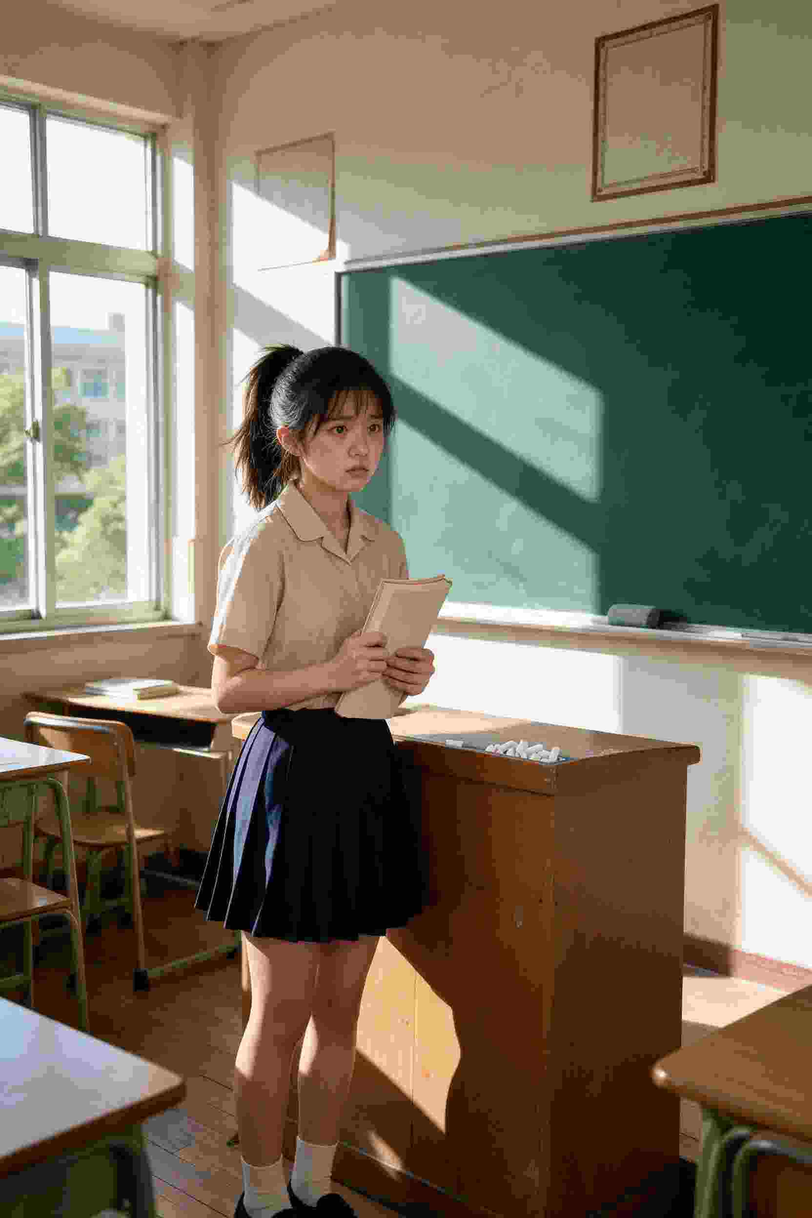 英雄的诞生